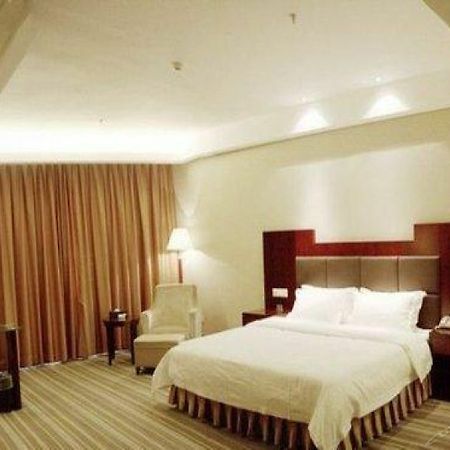 Phoenix Grand Hotel Фэнхуан Экстерьер фото