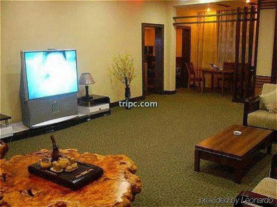 Phoenix Grand Hotel Фэнхуан Экстерьер фото