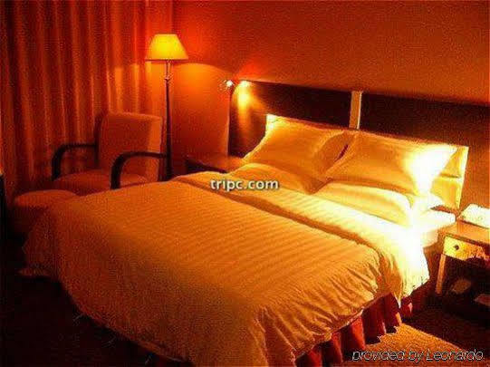 Phoenix Grand Hotel Фэнхуан Экстерьер фото