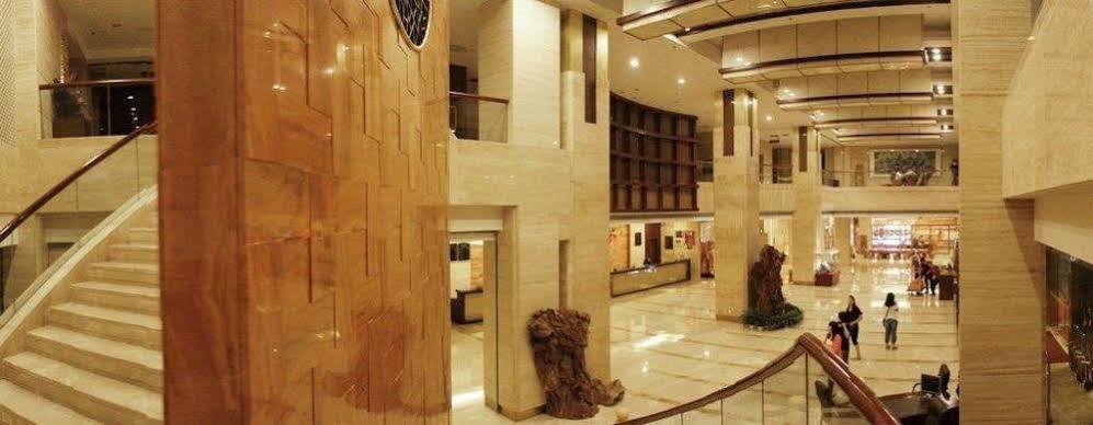 Phoenix Grand Hotel Фэнхуан Экстерьер фото
