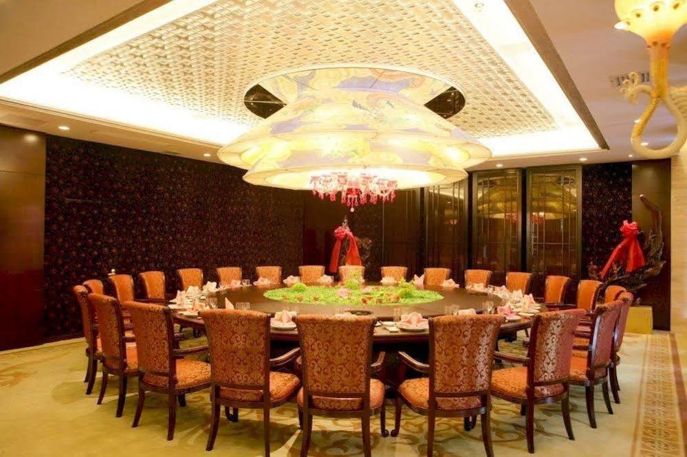 Phoenix Grand Hotel Фэнхуан Экстерьер фото