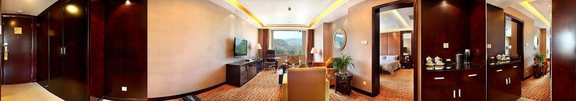 Phoenix Grand Hotel Фэнхуан Экстерьер фото